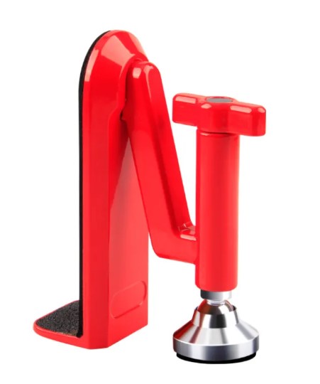Portable Door Security Alarm & Door Stop