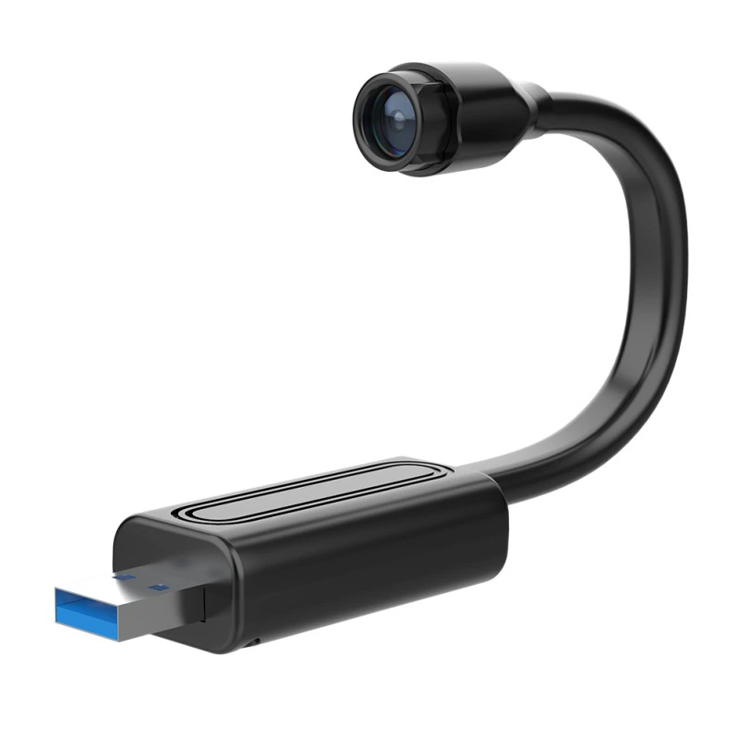 Mini Discreet WiFi Security Camera – Night Vision HD 1080P