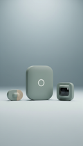 Alarm Kit with Hub and Magnetic Sensors