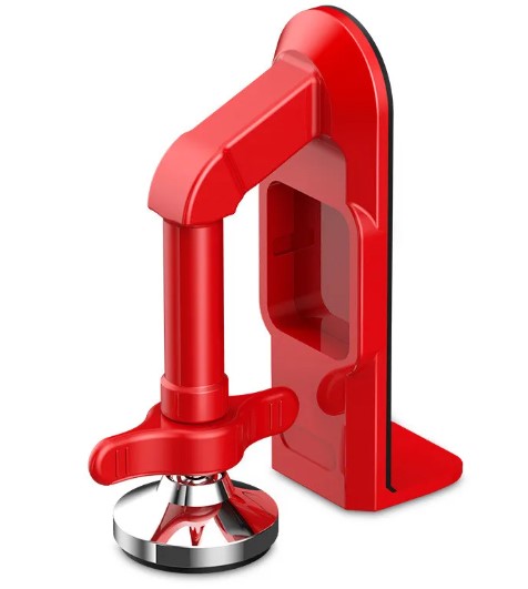 Portable Door Security Alarm & Door Stop